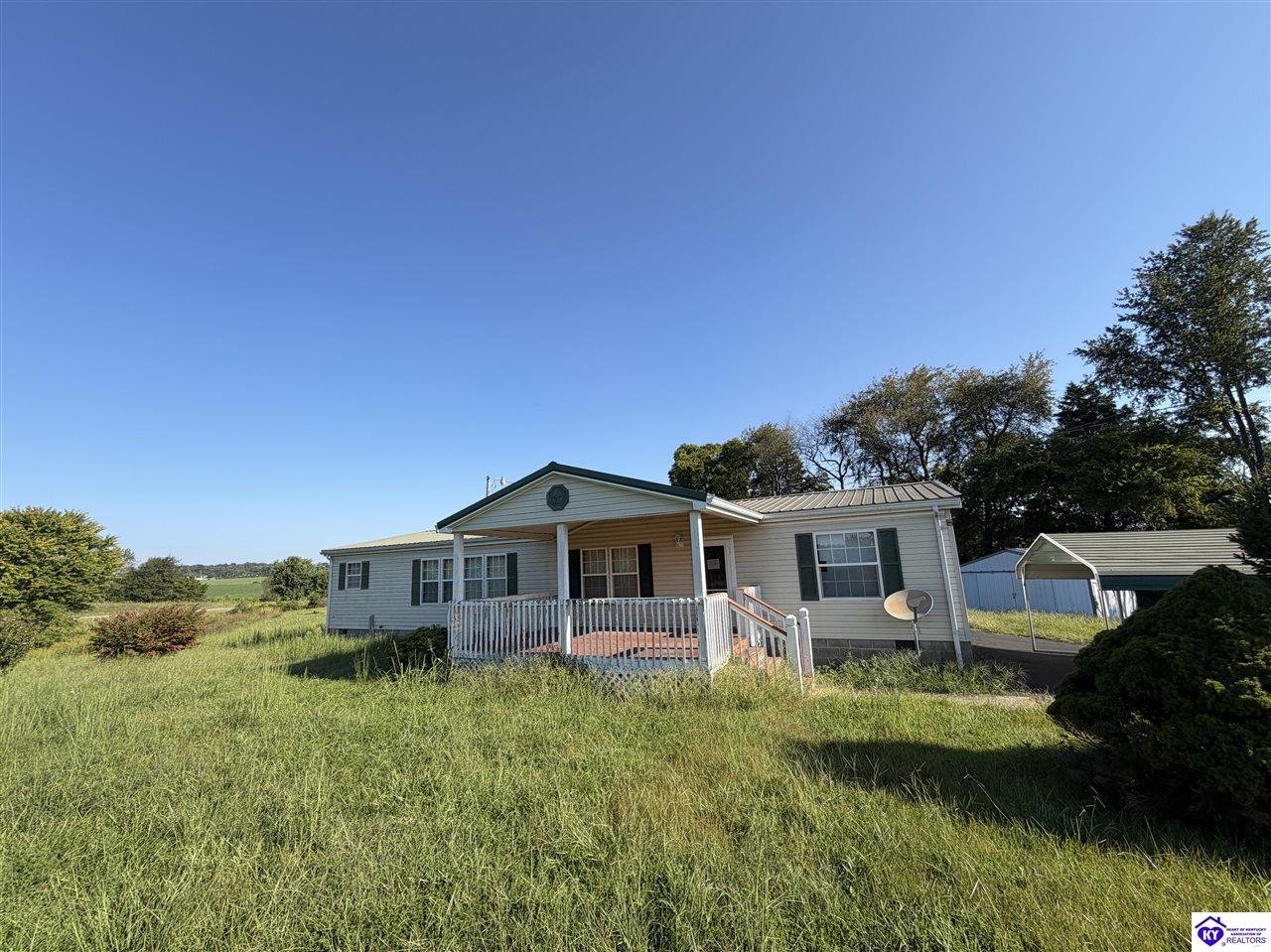 455 Morris CourtVine Grove,&nbsp;KY&nbsp;40175