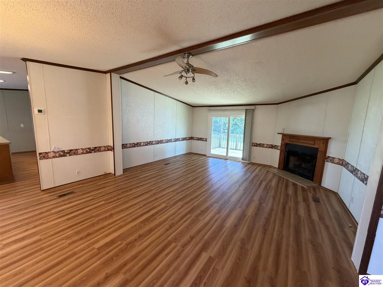 455 Morris Court Vine Grove, KY 40175 #1