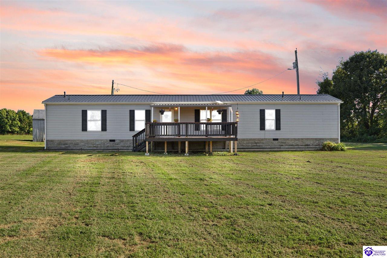 1185 Elliot RoadHudson,&nbsp;KY&nbsp;40145