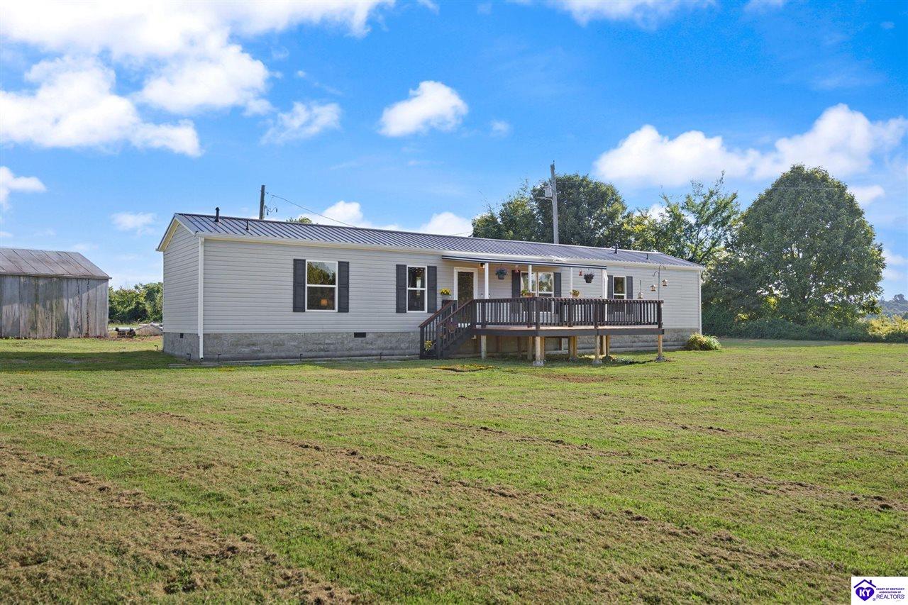 1185 Elliot Road Hudson, KY 40145 #1