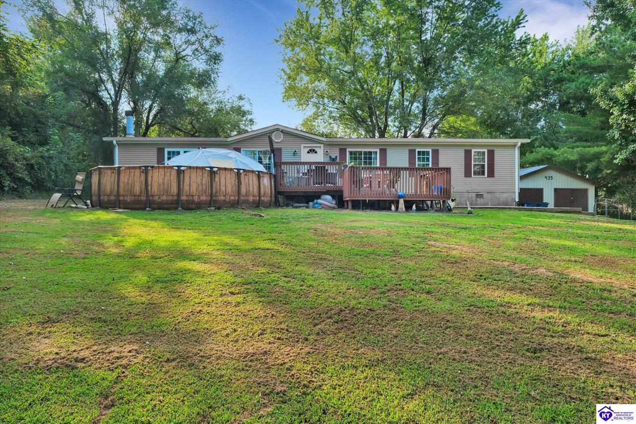 435 Thompson LaneVine Grove,&nbsp;KY&nbsp;40175