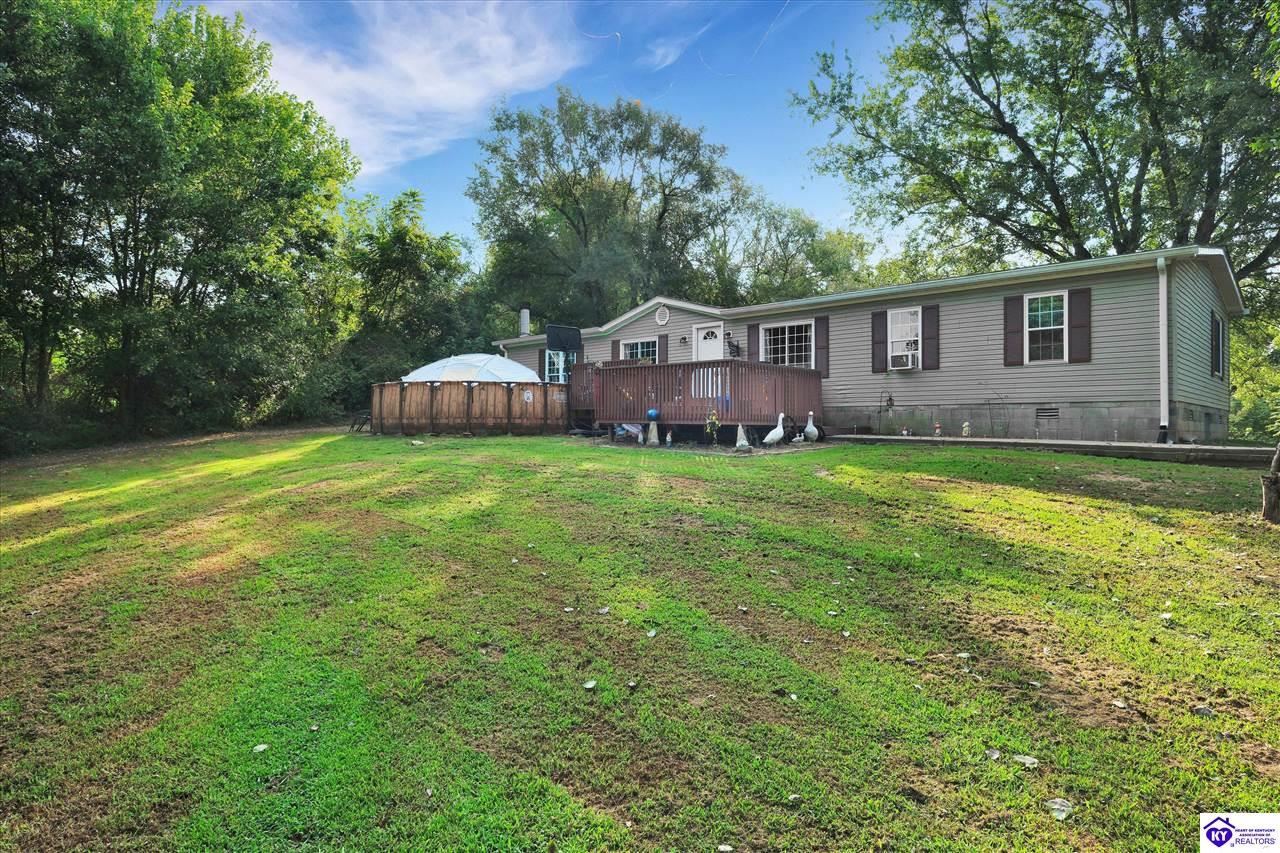 435 Thompson Lane Vine Grove, KY 40175 #1