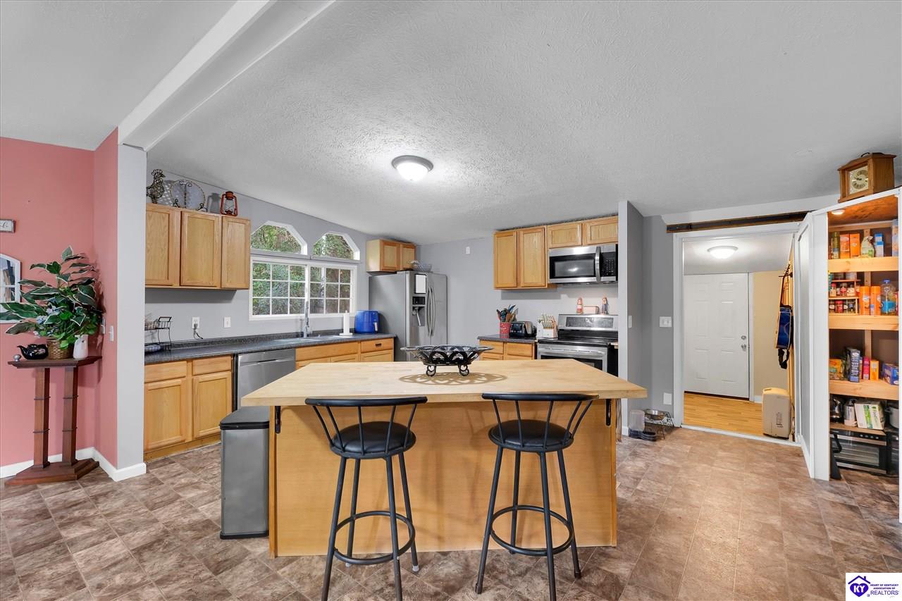 435 Thompson Lane Vine Grove, KY 40175 #2
