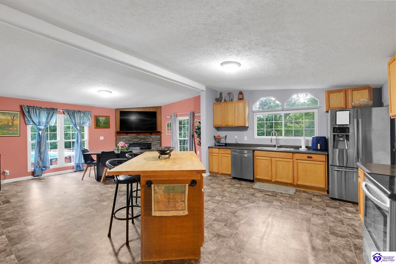 435 Thompson Lane Vine Grove, KY 40175 #3