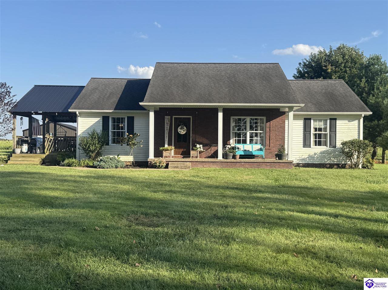243 Armes Payne LaneHardinsburg,&nbsp;KY&nbsp;40143
