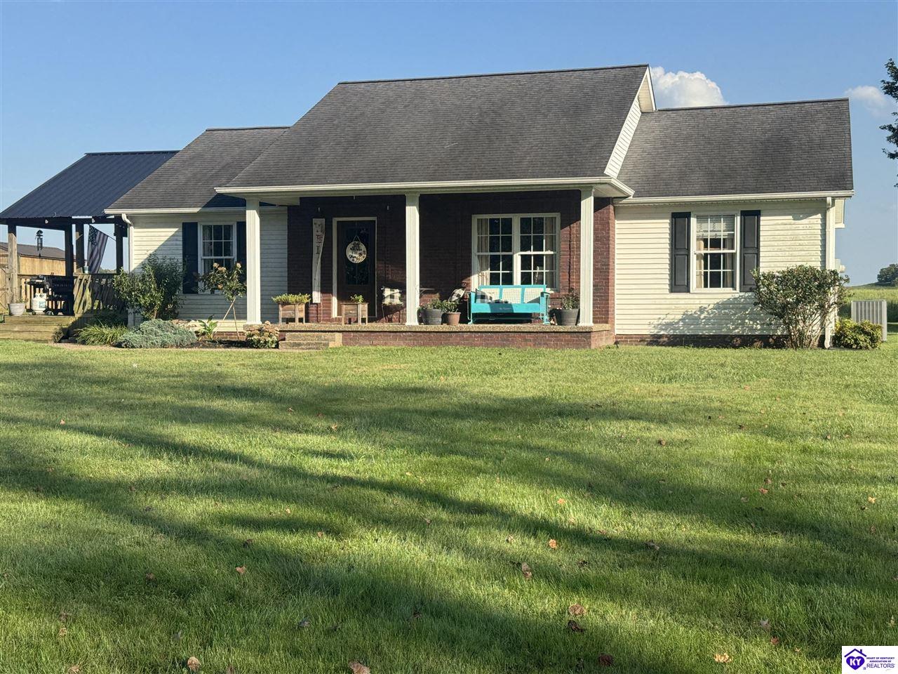 243 Armes Payne Lane Hardinsburg, KY 40143 #1