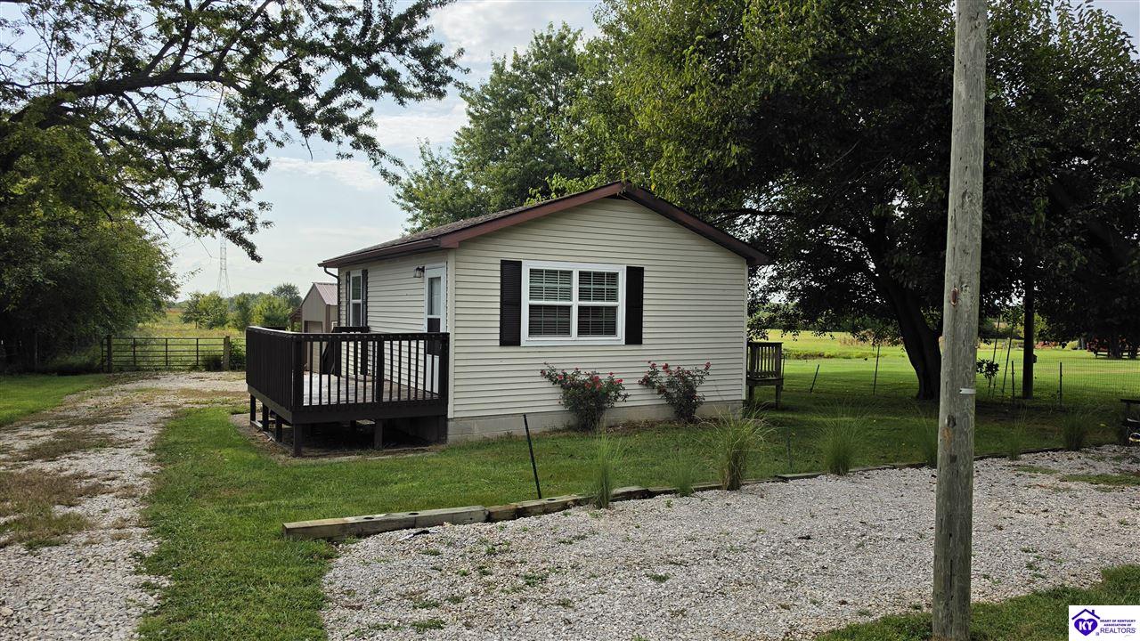1985 Campbellsville Road Hodgenville, KY 42748 #1