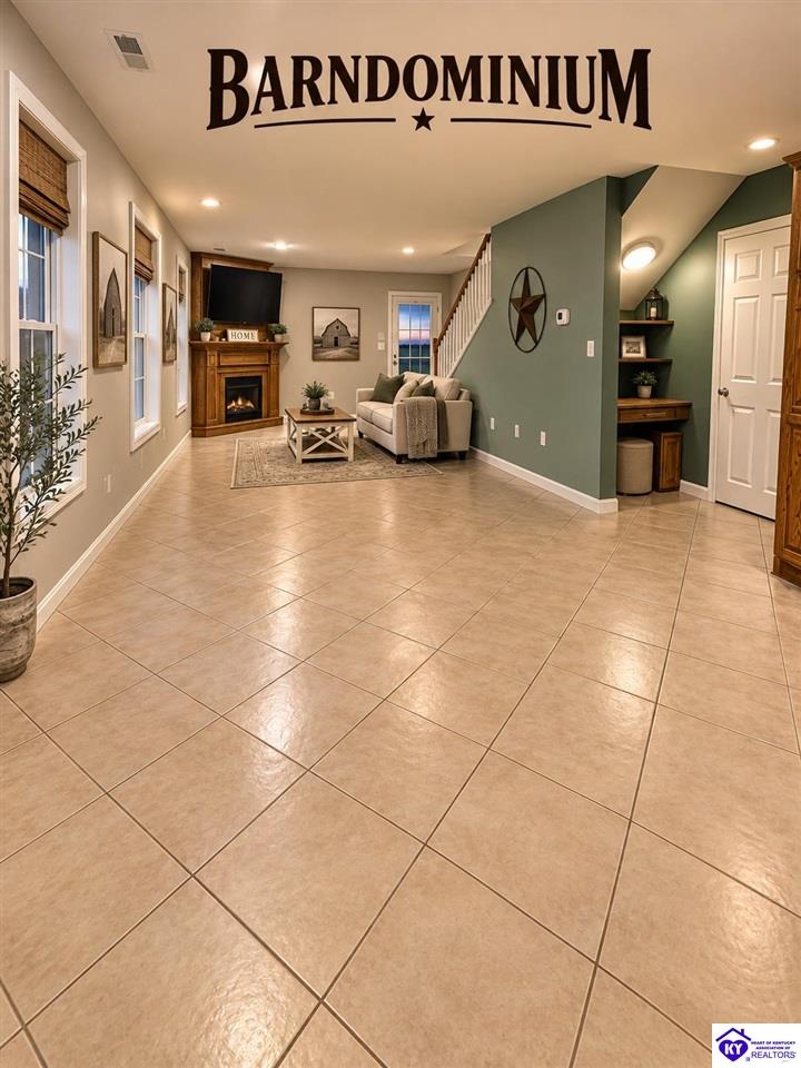 1197 Parkers Grove Spur Road Hodgenville, KY 42748 #4