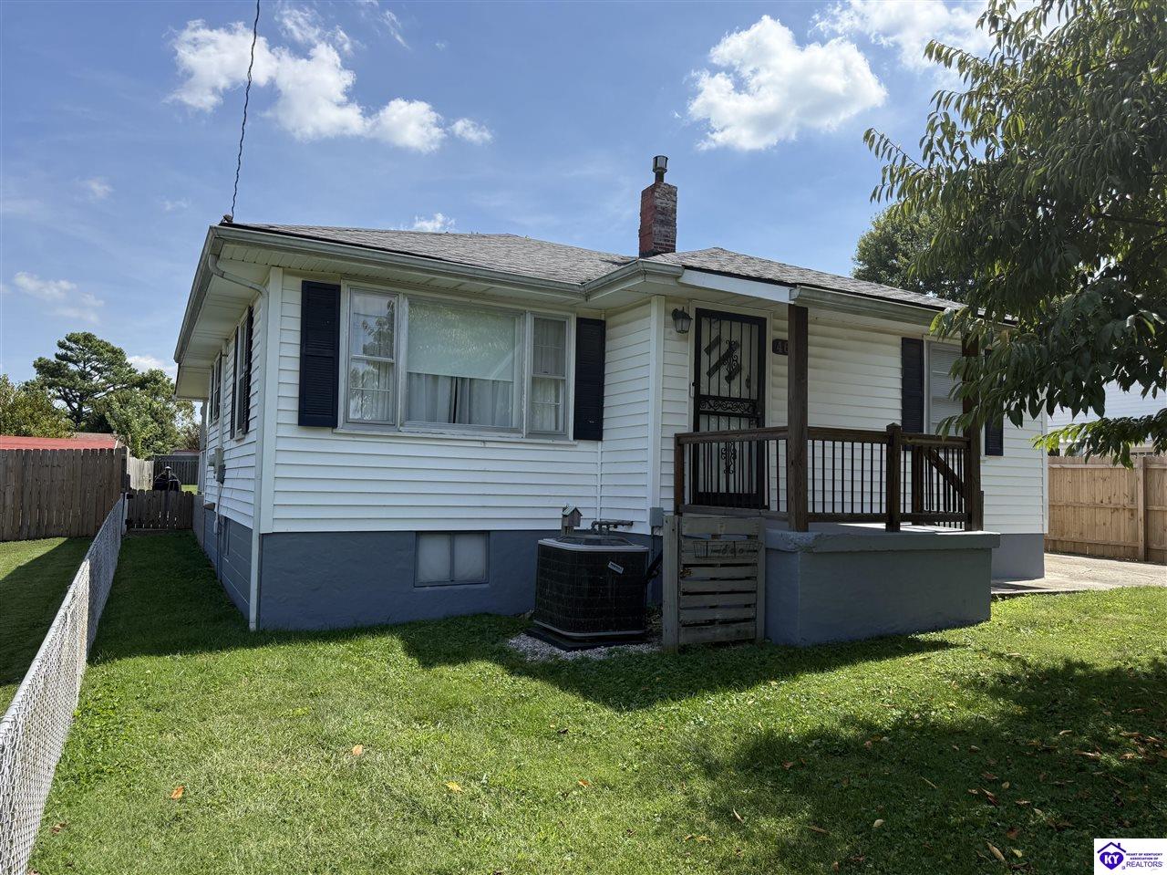 46 Lakeview DriveEminence,&nbsp;KY&nbsp;40019