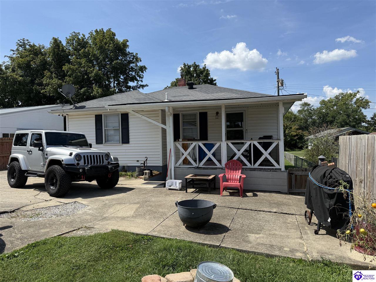 46 Lakeview Drive Eminence, KY 40019 #3