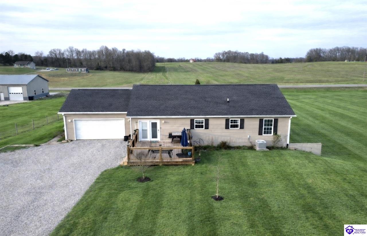 249 Jericho Road Hodgenville, KY 42748 #1