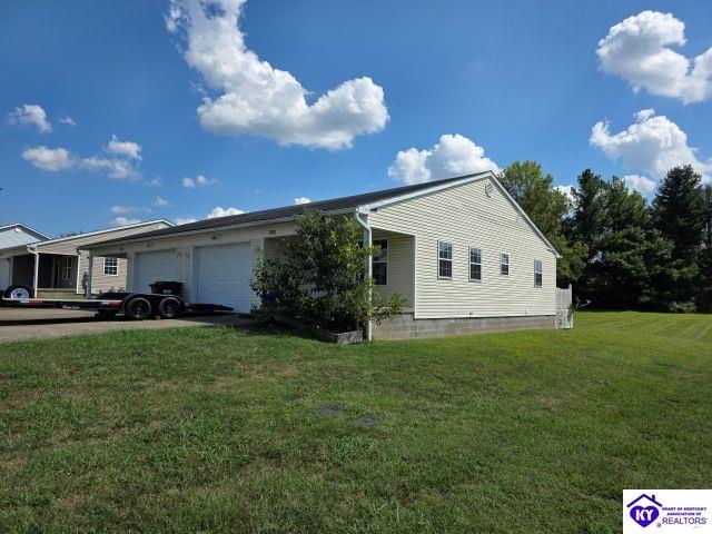 102 Woebegona WayHodgenville,&nbsp;KY&nbsp;40013