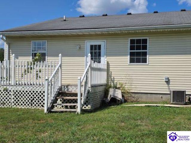 102 Woebegona Way Hodgenville, KY 40013 #1
