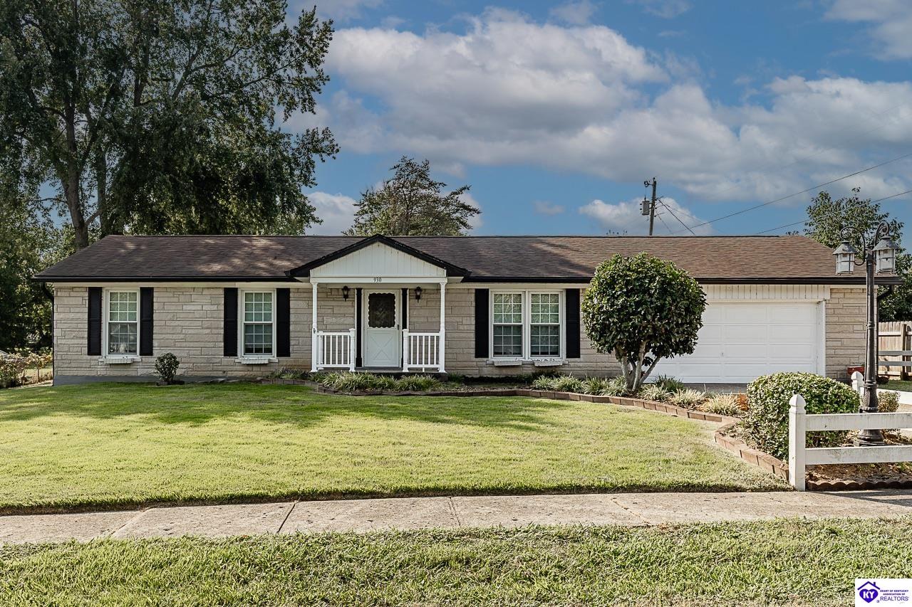 930 Robin Circle Radcliff, KY 40160 #1