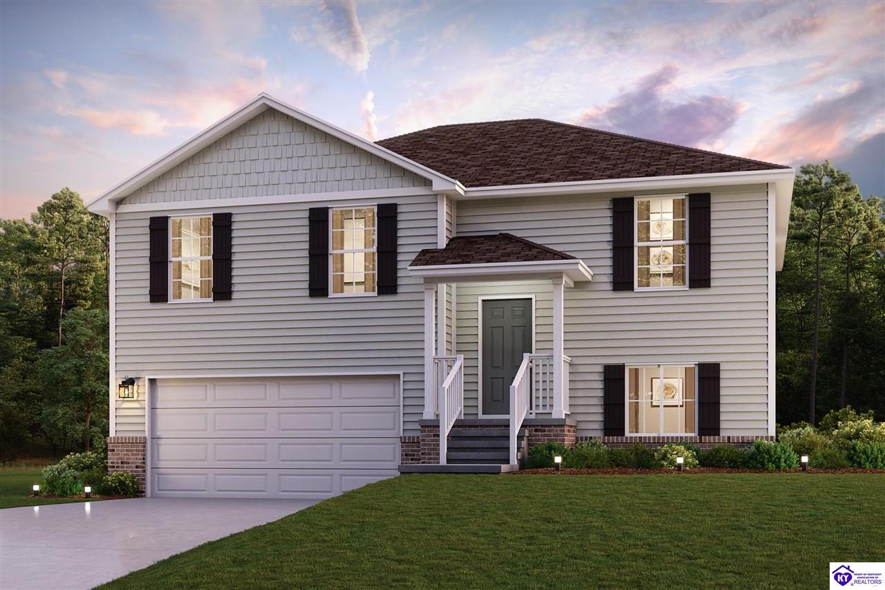 120 Willow CourtBrooks,&nbsp;KY&nbsp;40109