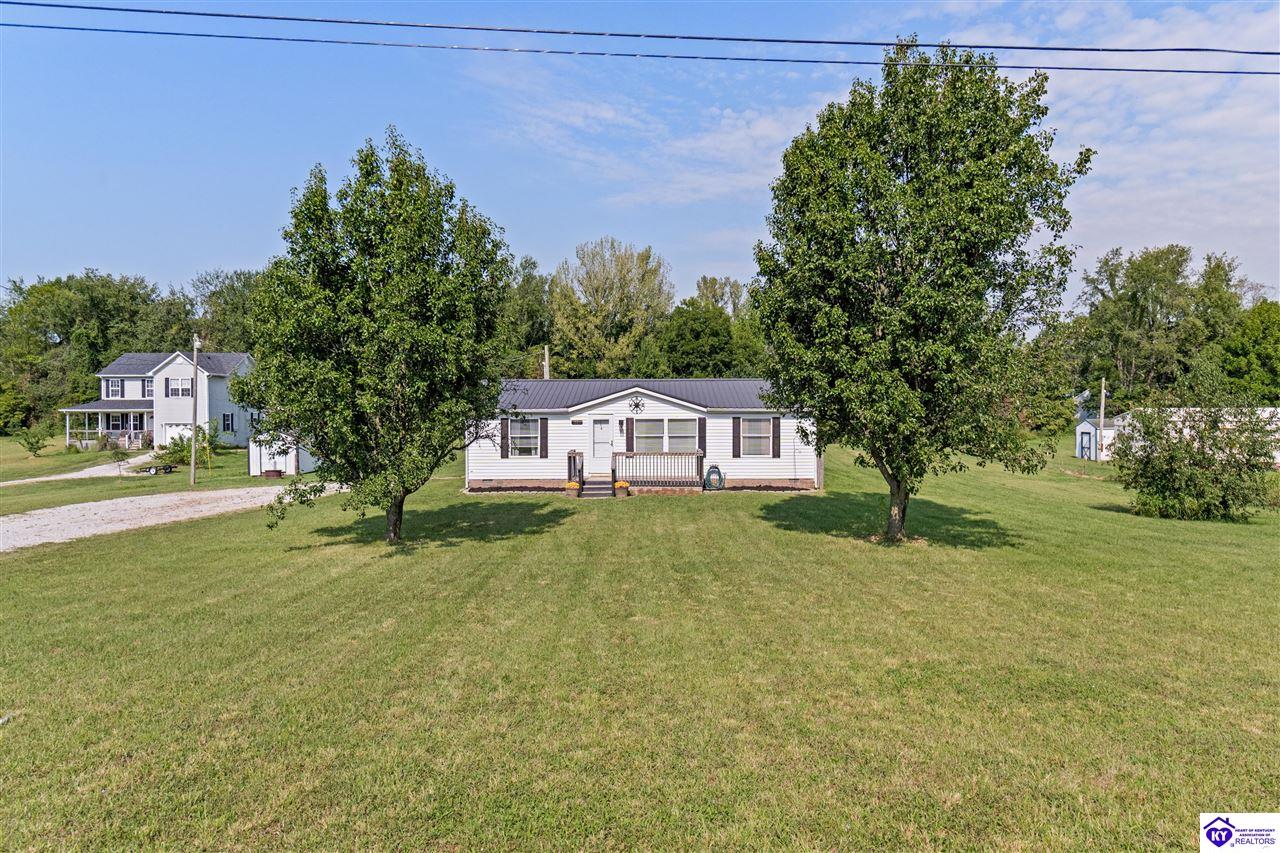 116 Gardener Drive Vine Grove, KY 40175 #1