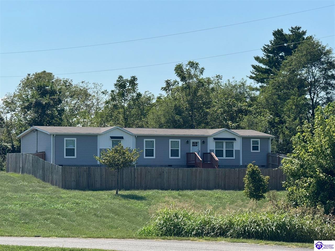 3883 Woodland Road Vine Grove, KY 40175 #1