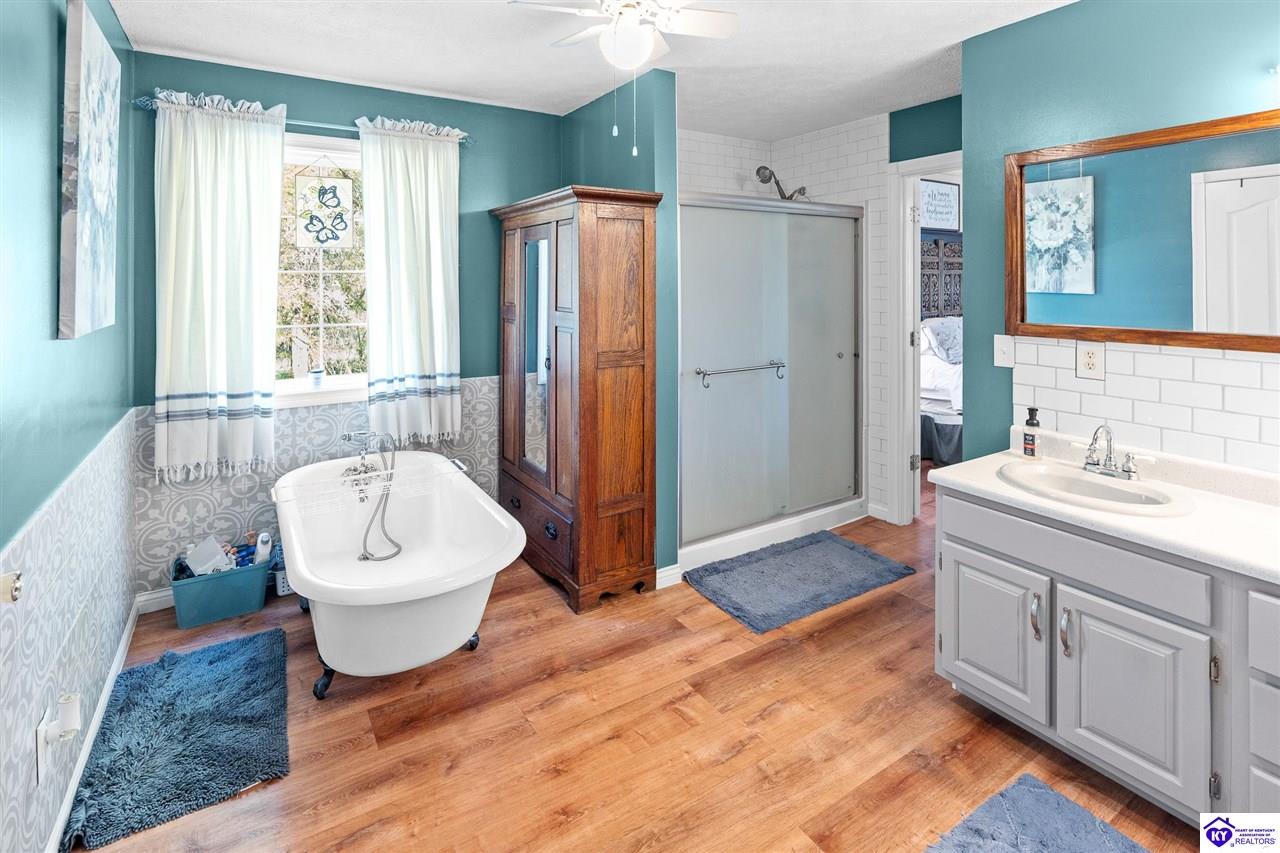 13098 Leitchfield Road Eastview, KY 42732 #3