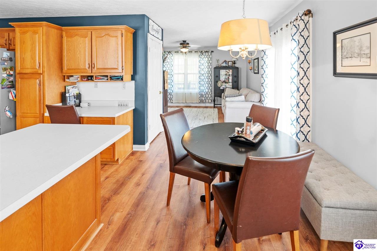 13098 Leitchfield Road Eastview, KY 42732 #4