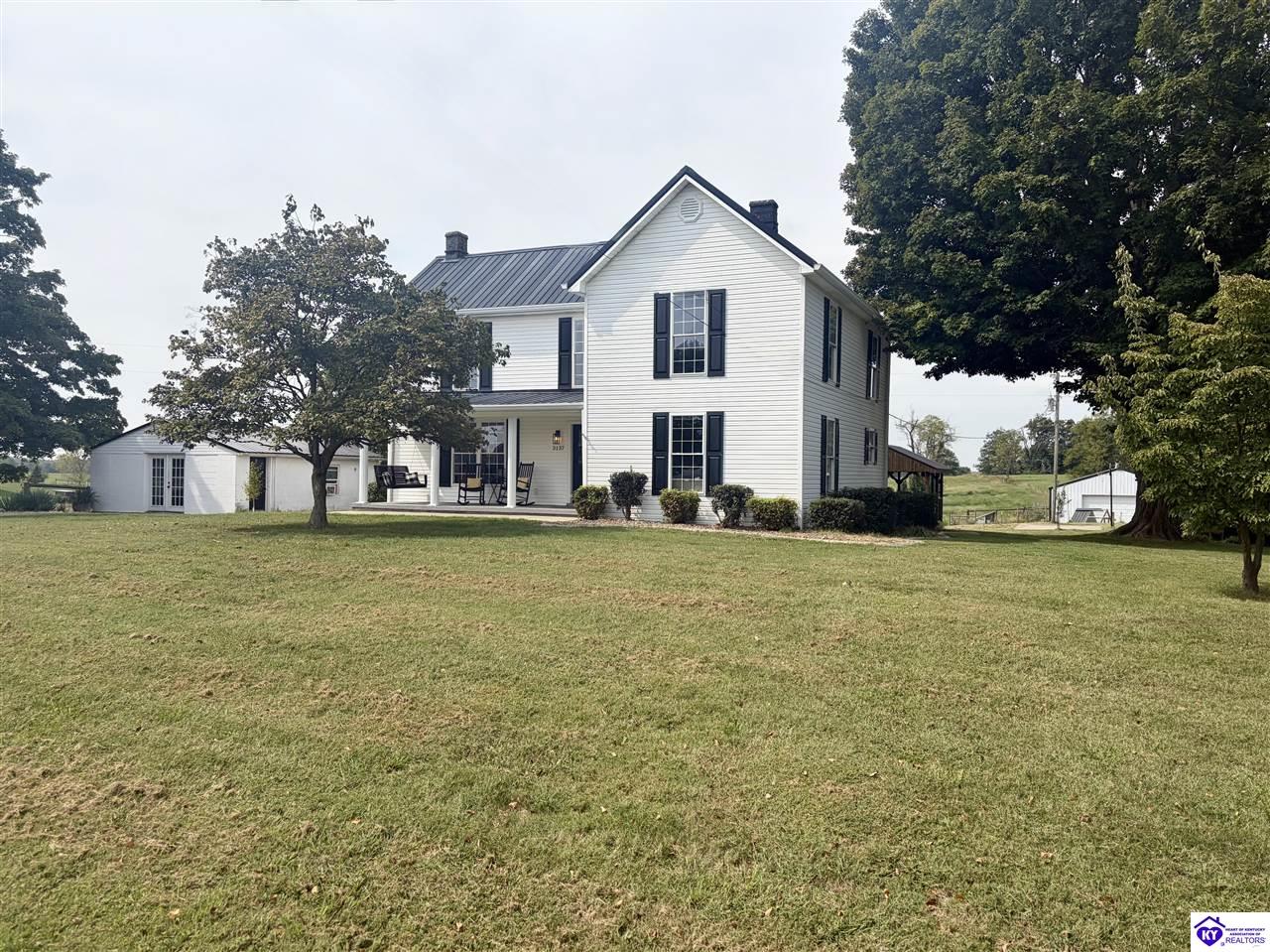 3137 St John Church RoadRineyville,&nbsp;KY&nbsp;40162