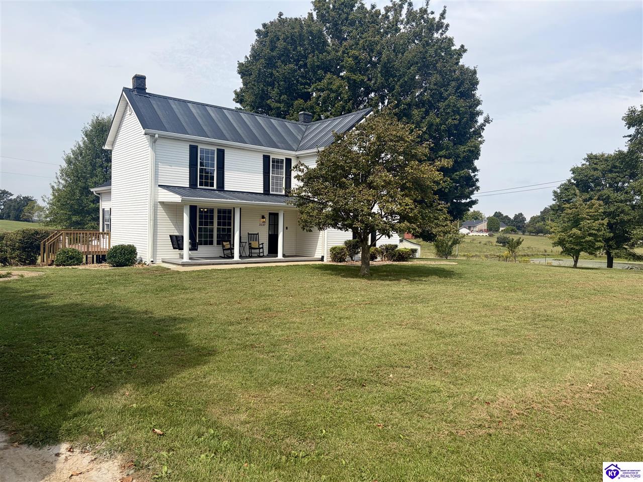 3137 St John Church Road Rineyville, KY 40162 #1