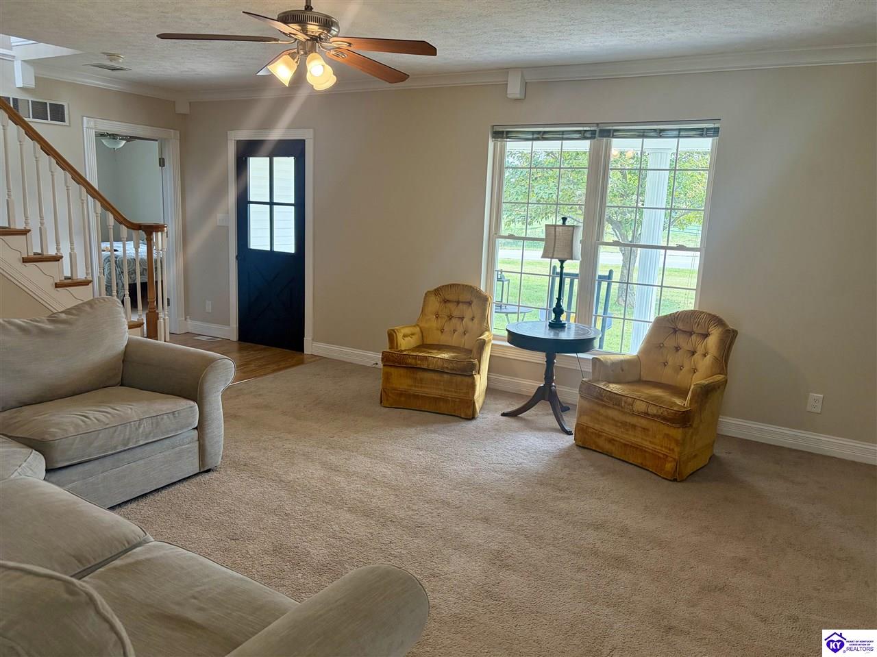 3137 St John Church Road Rineyville, KY 40162 #3