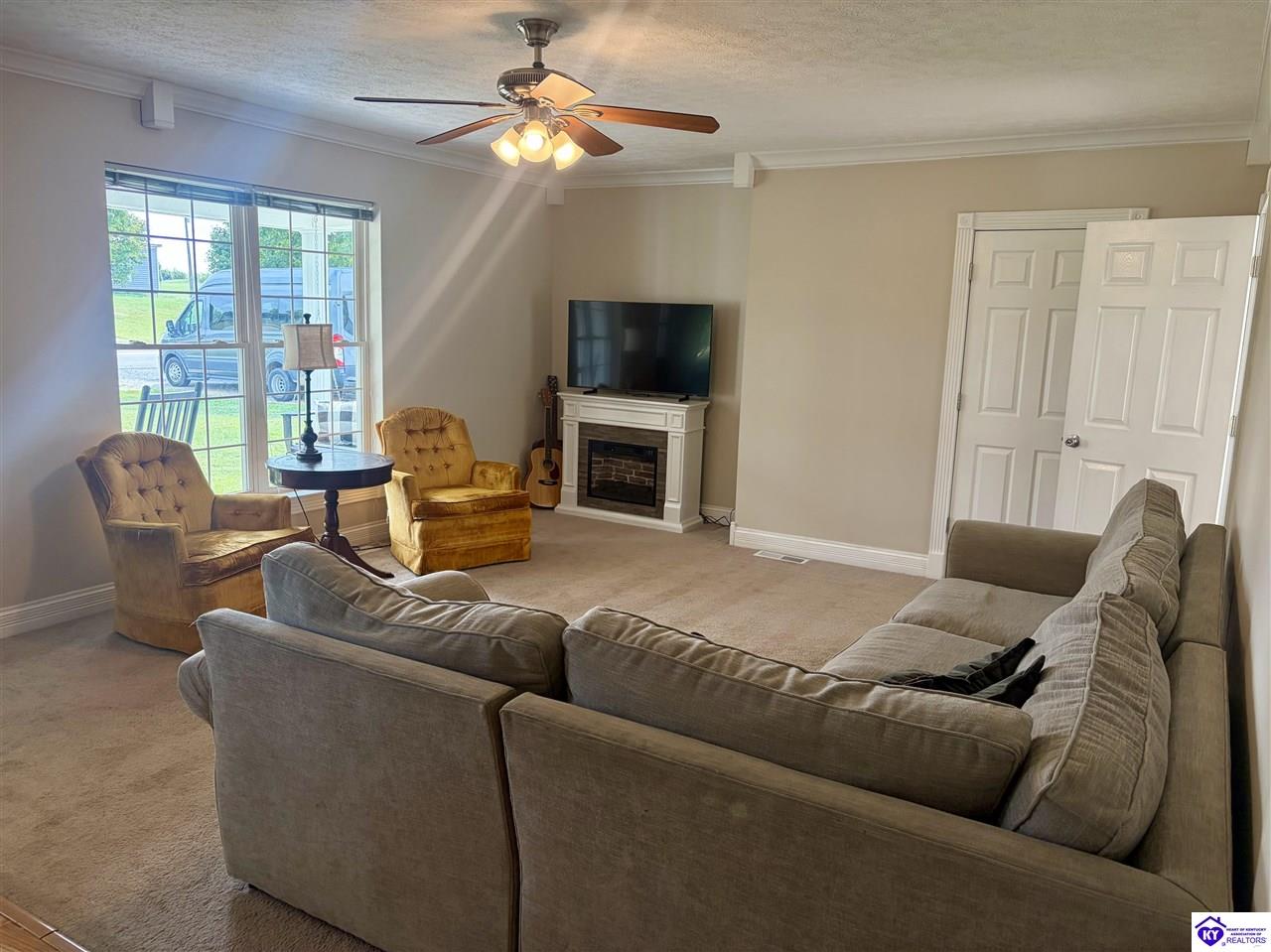 3137 St John Church Road Rineyville, KY 40162 #4