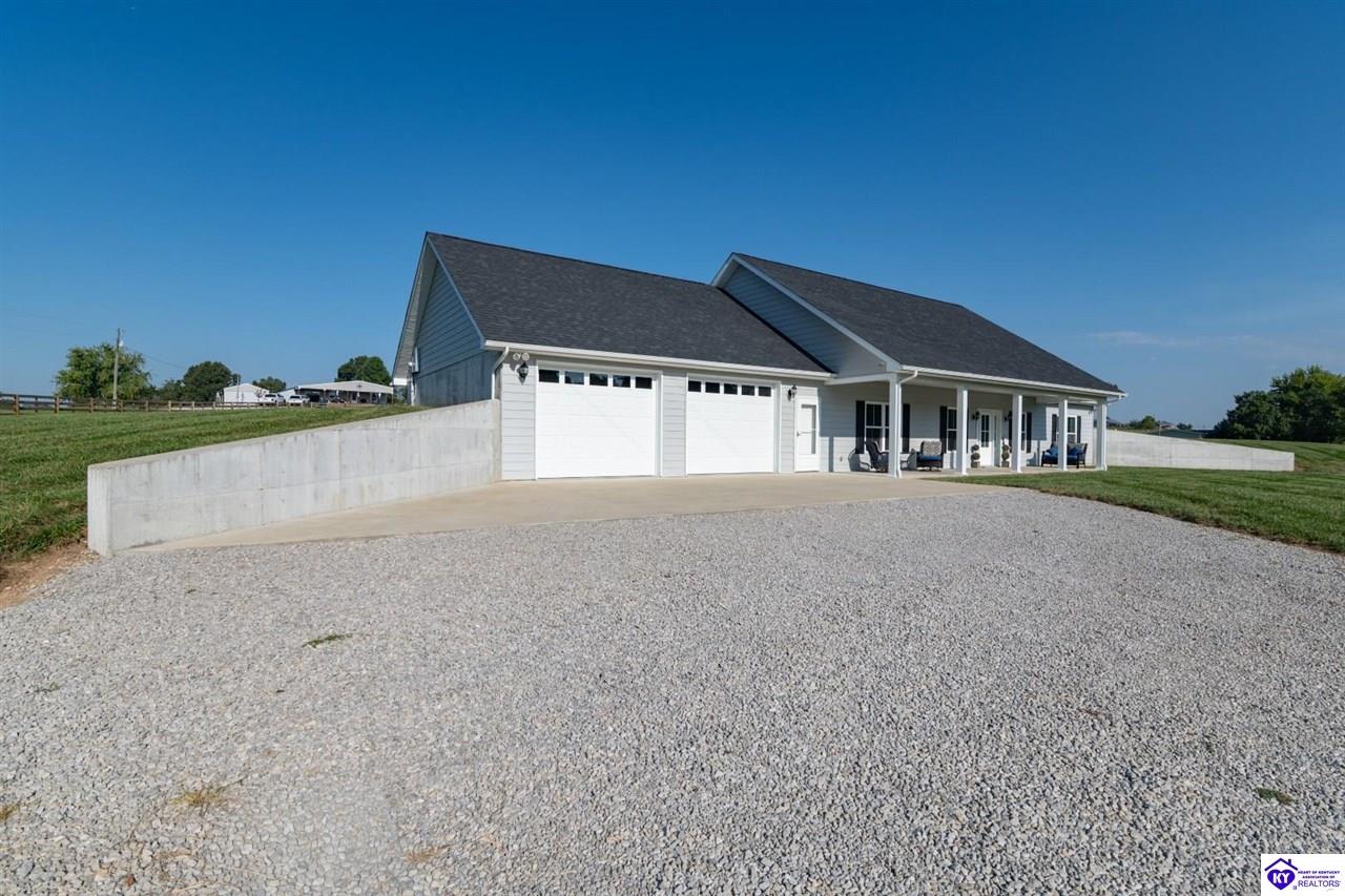 1055 Antioch Church Road Big Clifty, KY 42712 #1