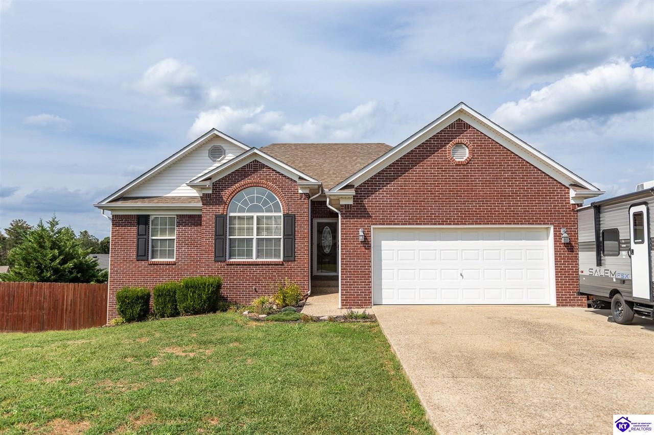 160 Halcomb CourtMount Washington,&nbsp;KY&nbsp;40047