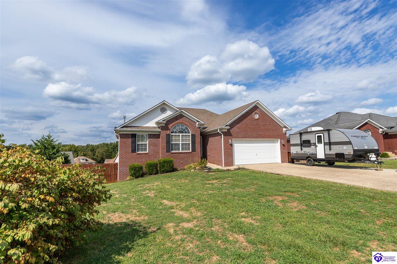 160 Halcomb Court Mount Washington, KY 40047 #1