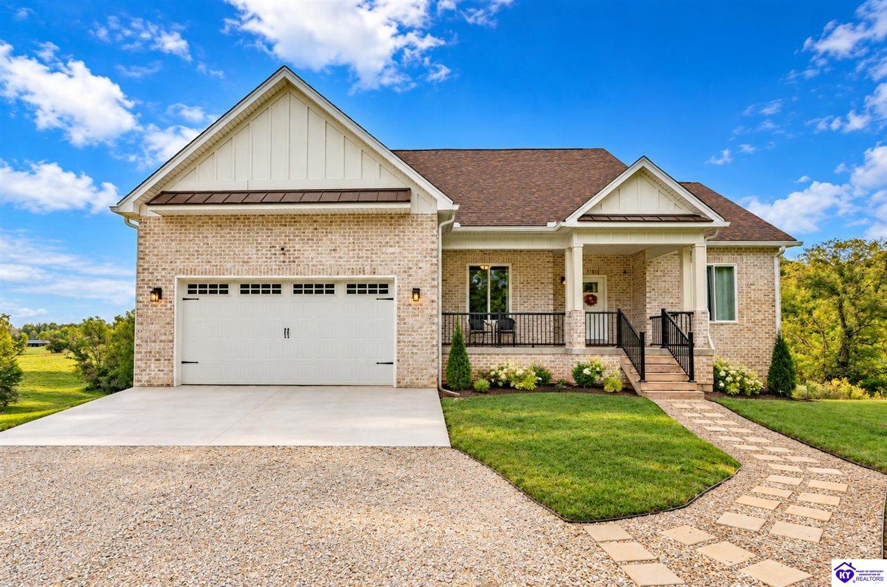 788 Shelton Road Upton, KY 42784 #1