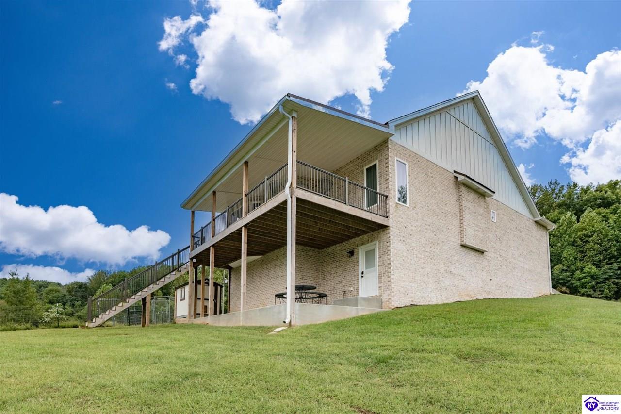 788 Shelton Road Upton, KY 42784 #2