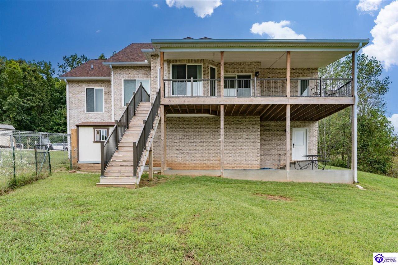 788 Shelton Road Upton, KY 42784 #3