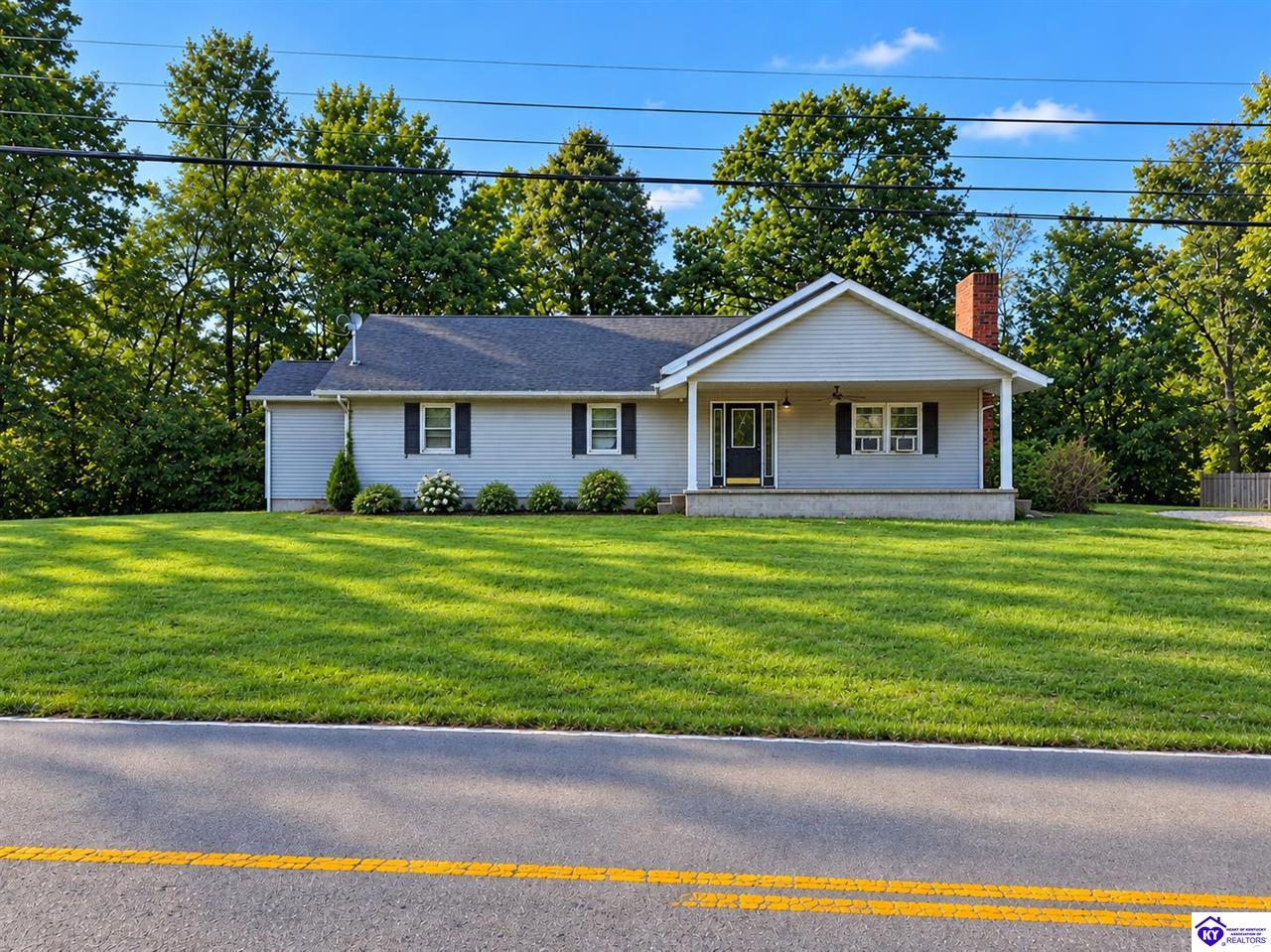 8310 S. Hwy 259McDaniels,&nbsp;KY&nbsp;40152