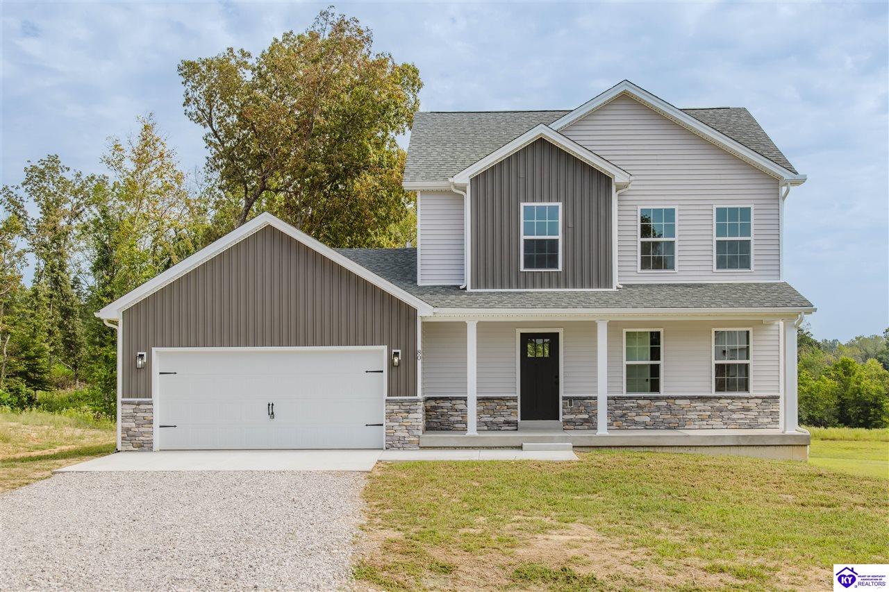 80 Valerie CourtBrandenburg,&nbsp;KY&nbsp;40108