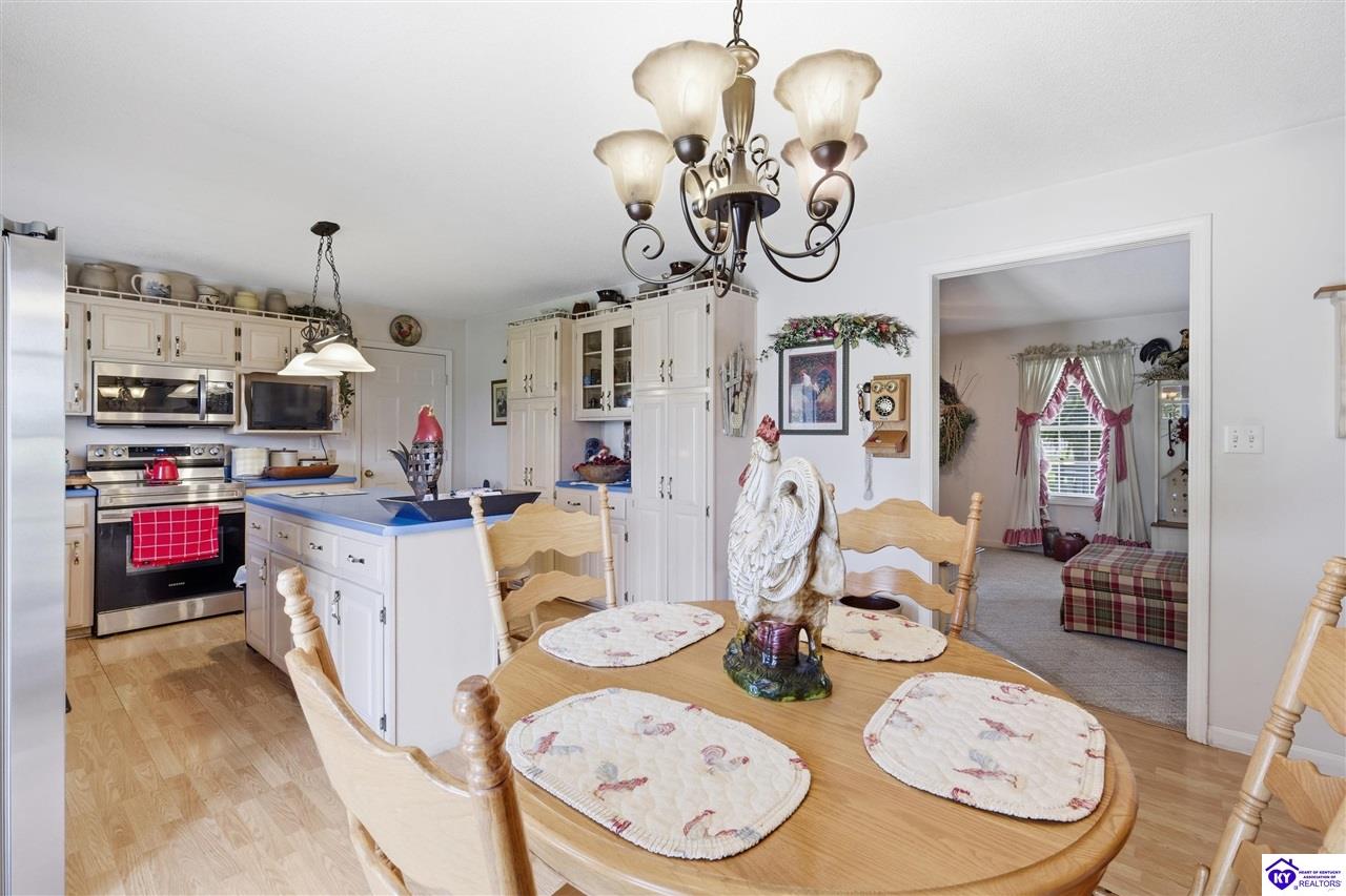 367 S Black Branch Road Cecilia, KY 42724 #3