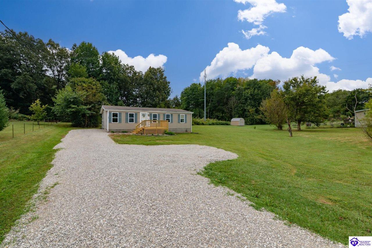 697 Rineyville Big Springs Road Radcliff, KY 40160 #1