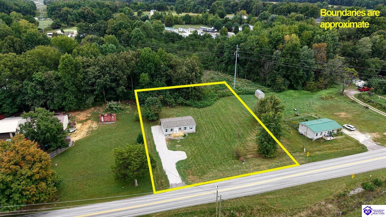 697 Rineyville Big Springs Road Radcliff, KY 40160 #2