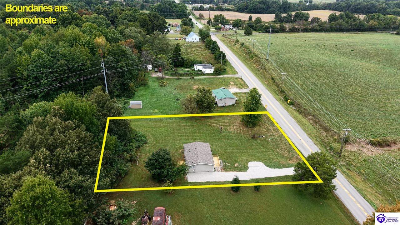 697 Rineyville Big Springs Road Radcliff, KY 40160 #3