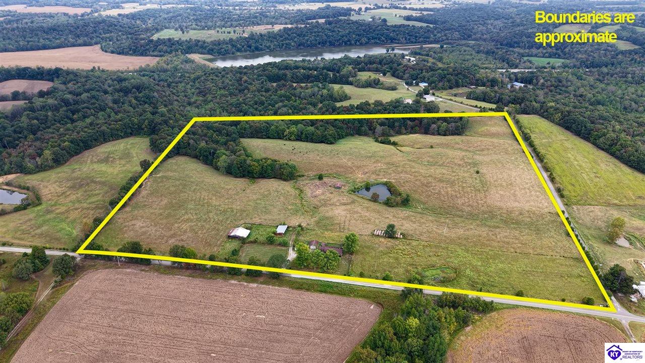 2924 Caney Creek RoadCaneyville,&nbsp;KY&nbsp;42721