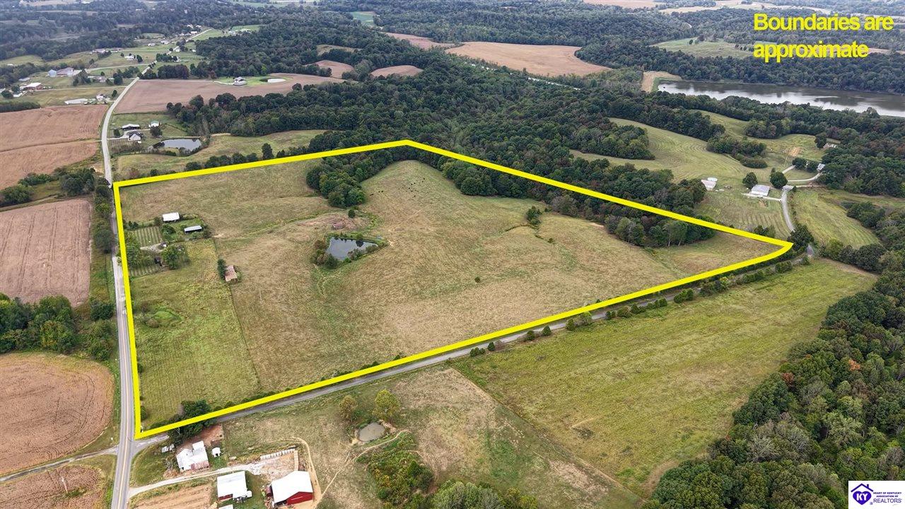 2924 Caney Creek Road Caneyville, KY 42721 #1