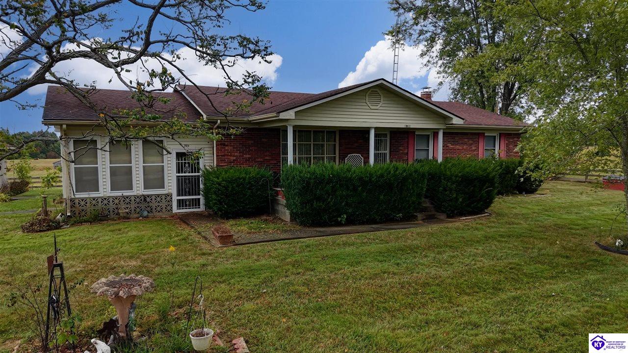 2924 Caney Creek Road Caneyville, KY 42721 #3