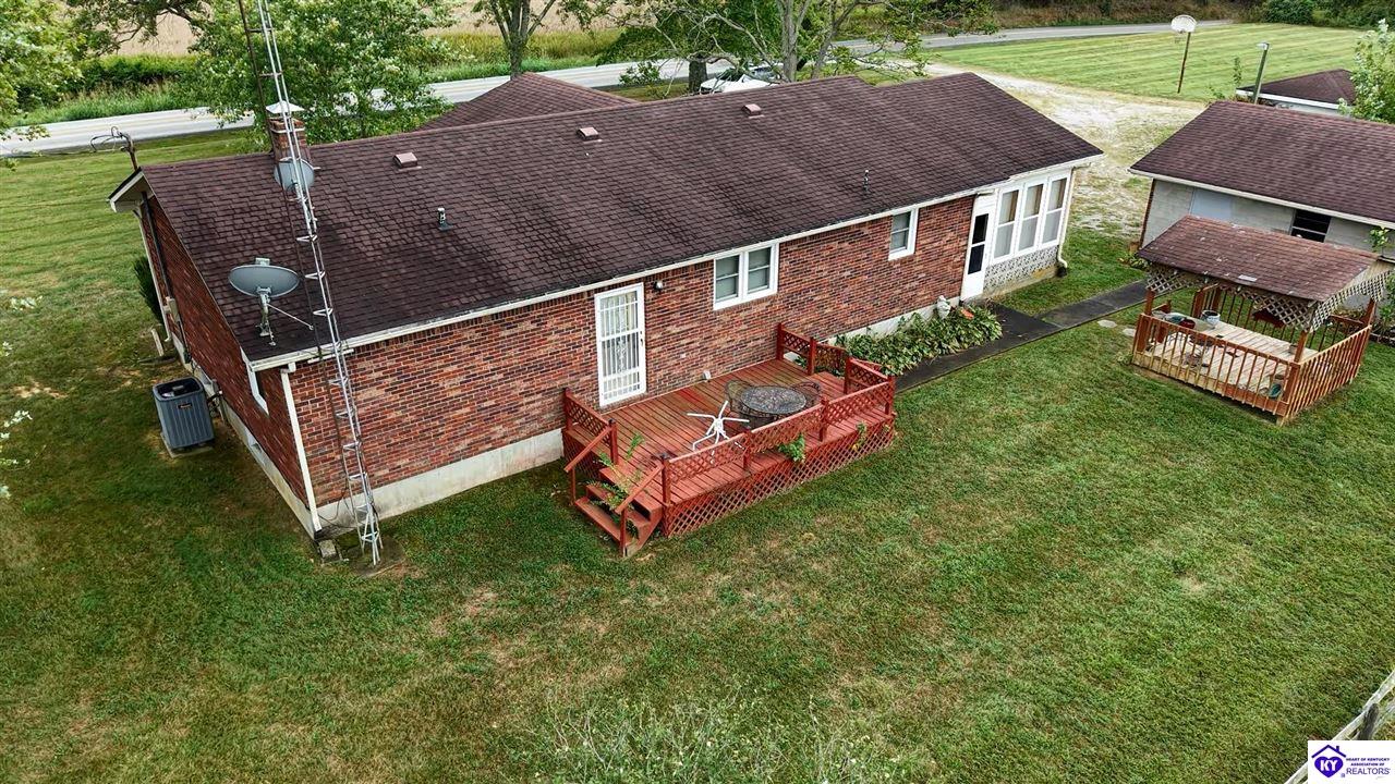 2924 Caney Creek Road Caneyville, KY 42721 #4