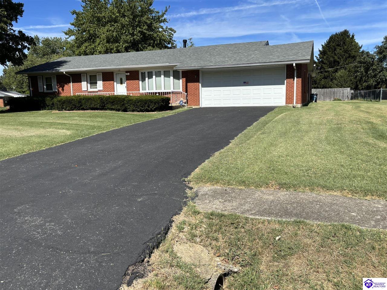 1155 Fairview Avenue Radcliff, KY 40160 #1