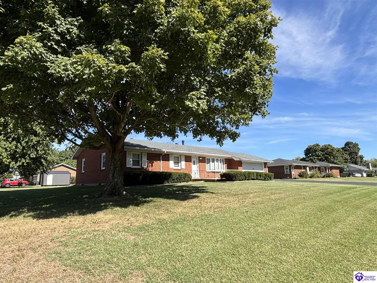 1155 Fairview Avenue Radcliff, KY 40160 #2