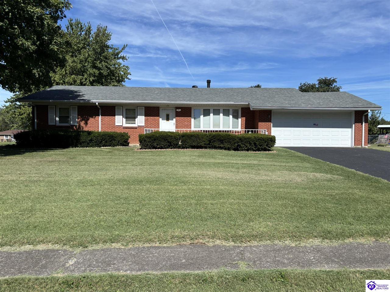 1155 Fairview Avenue Radcliff, KY 40160 #3