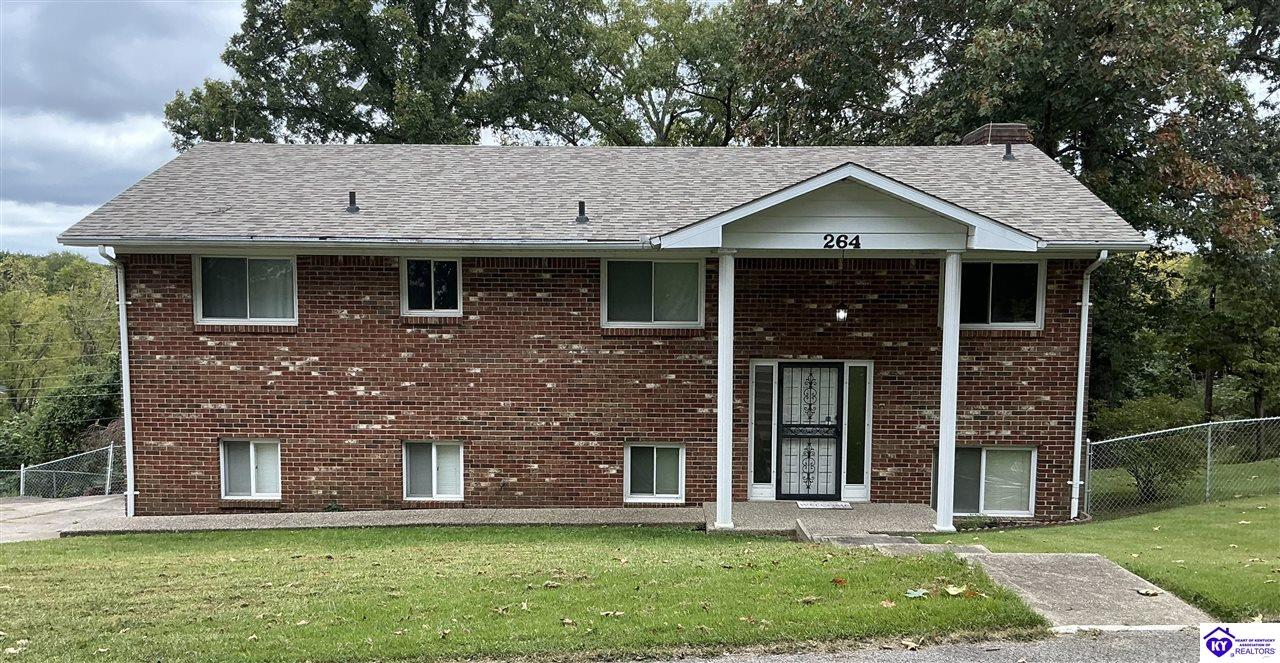 264 Oak Ridge Drive Radcliff, KY 40160 #1
