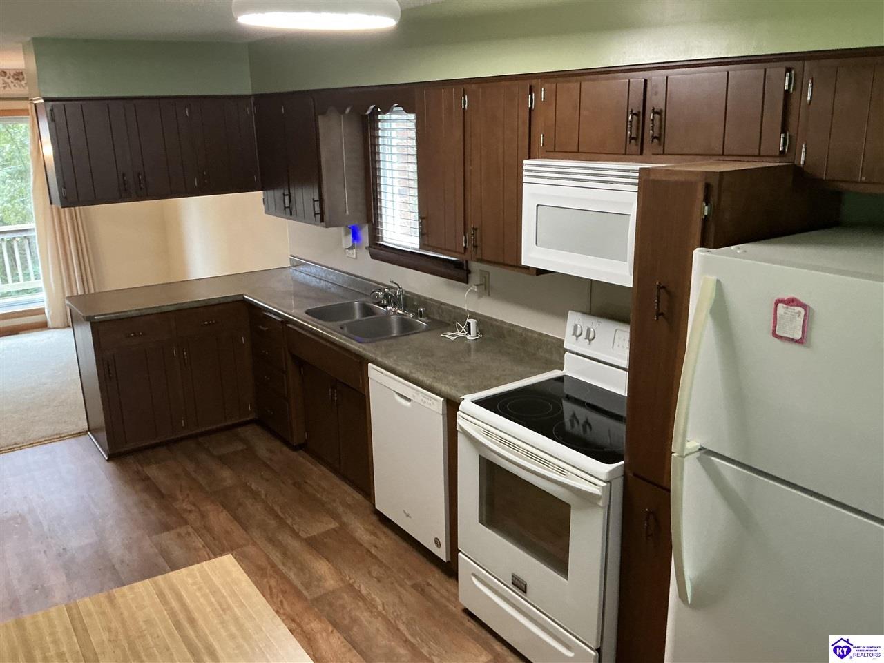 264 Oak Ridge Drive Radcliff, KY 40160 #3