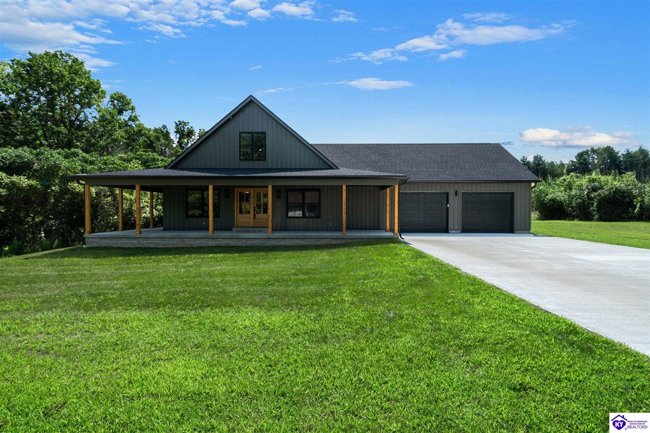 190 Hideaway Circle Cub Run, KY 42729 #1