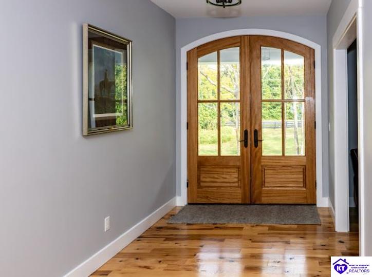 1116 Drake Ridge Road Bloomfield, KY 40008 #1